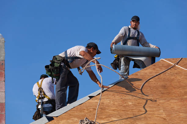 Quick and Trustworthy Emergency Roof Repair Services in Belmont, PA
