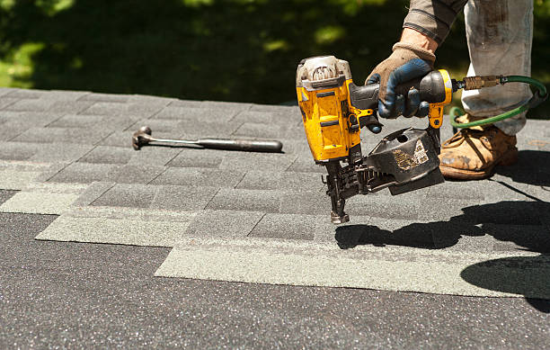 Best New Roof Installation  in Belmont, PA